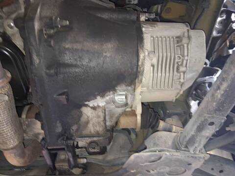 Caja Cambios Citroen Berlingo 1.5 BLUEHDI 100 102CV 75KW