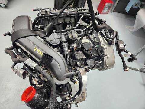 Motor Completo Volkswagen Golf STYLE 115CV