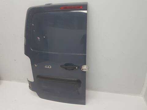 Foto 2ª: Puerta Trasera Izquierda Opel Viva L SELECT