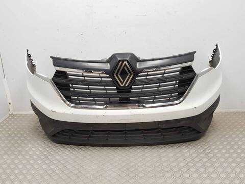 Foto 2ª: Paragolpes Delantero Renault Trafic L1H1 28T (2014)
