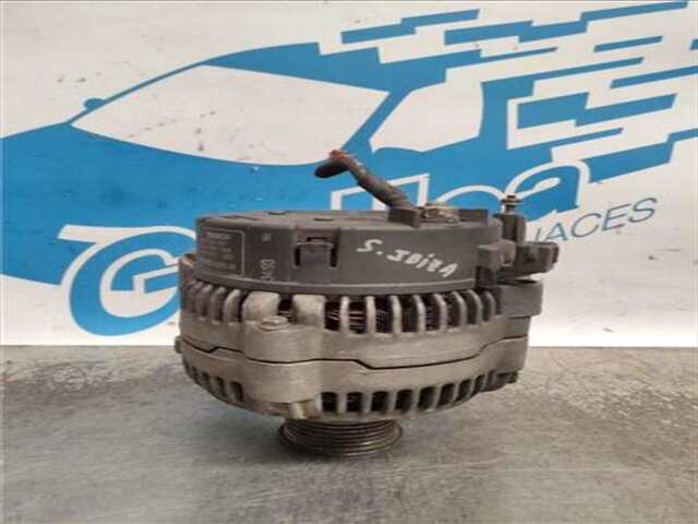 Alternador Seat Ibiza 1.4