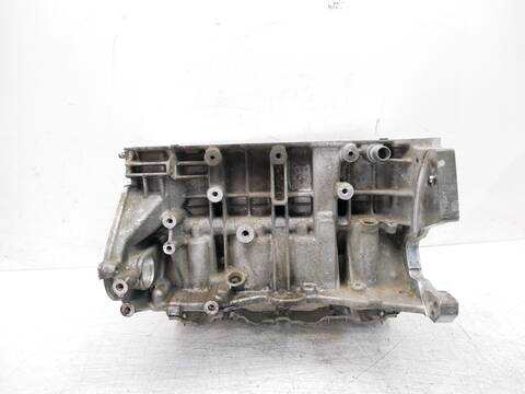 Foto 2ª: Bloque Motor Nissan Qashqai 140 - 160 CV [HR13DDT]