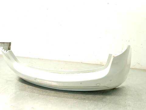 Foto 3ª: Paragolpes Trasero Opel Meriva 1.7 CDTI 75) 131CV 96KW [A17DTS] (2010)