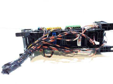 Foto 2ª: Caja Reles Fusibles Mercedes Vito 1.6 CDI CAT 114CV 84KW (2014)