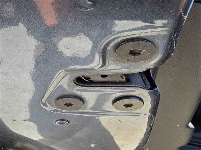 Cerradura Puerta Trasera Izquierda Renault Megane ZEN 132CV 97KW