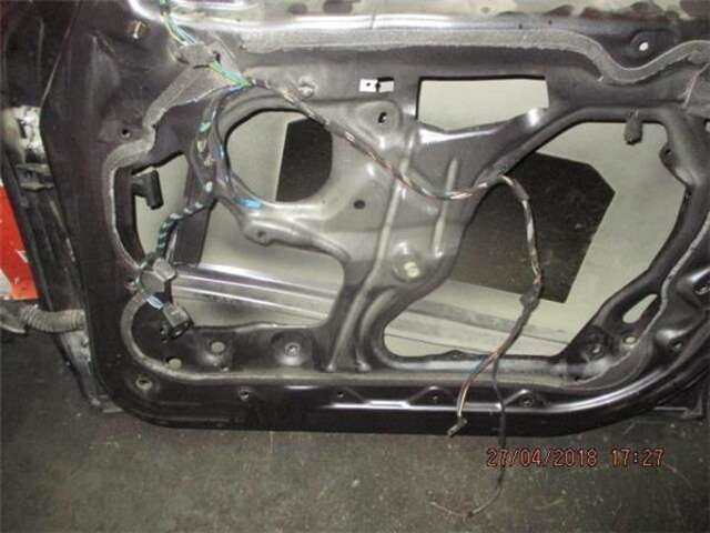 Puerta Delantera Derecha Bmw Serie 1 114 2.0 118D [2.0 LTR. - 90 KW 16V DIESEL CAT]