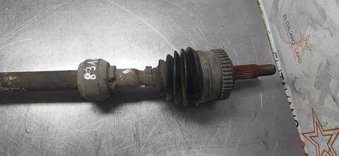 Foto 2ª: Transmision Delantera Derecha Renault Scenic 2.0 16V PRIVILEGE 139CV 102KW RX4 JA0) [F4R740] (2002)