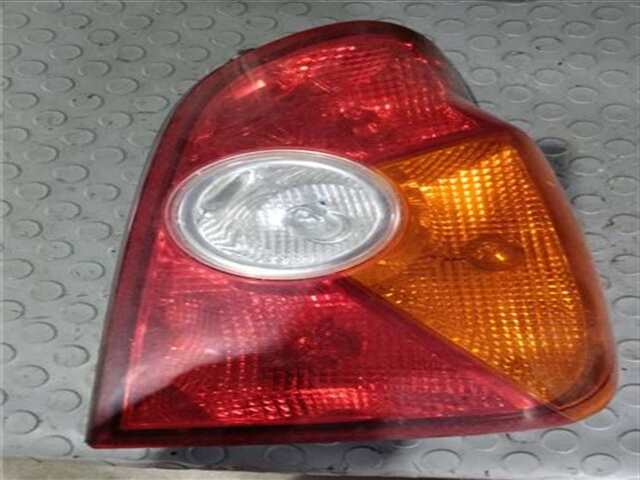 Piloto Trasero Derecho Hyundai Terracan 2.9 CRDI 4WD