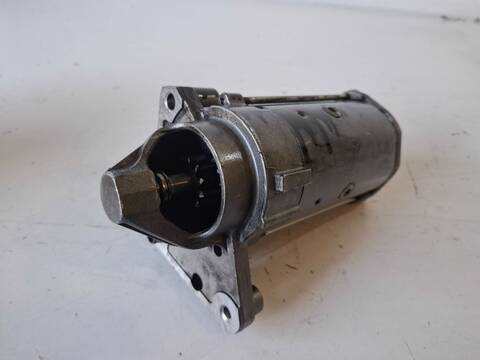 Foto 3ª: Motor de Arranque Citroen C5 LX E) 109CV