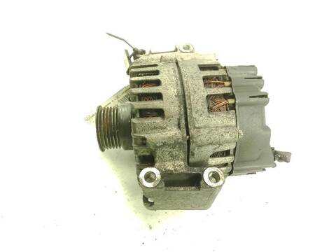 Foto 2ª: Alternador Mercedes Vito 114 CDI 447.601 447.603 447.605) [OM 651.950] (2014)