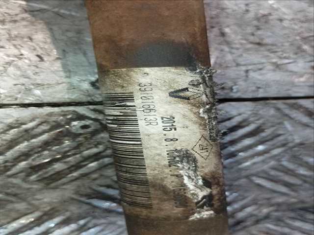 Foto 4ª: Transmision Delantera Izquierda Dacia Sandero STEPWAY 90CV 66KW [K9K C6] (2015)