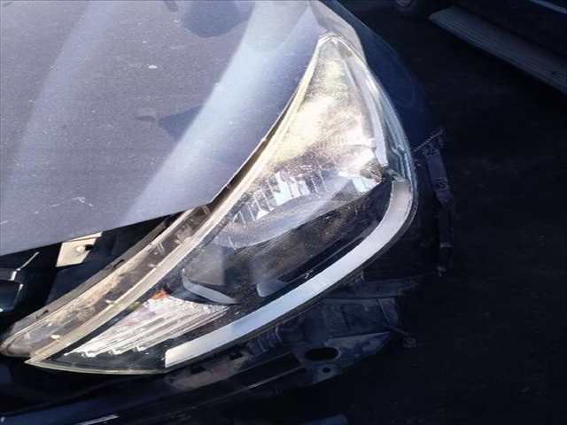 Piloto Delantero Izquierdo Kia Rio 1.2 CVVT