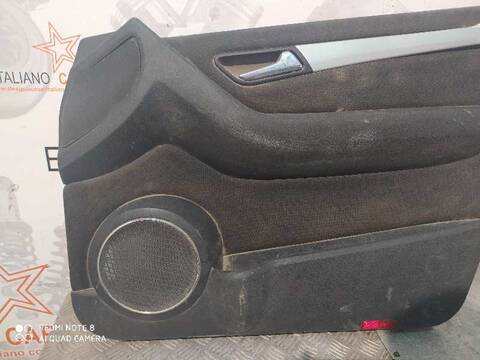 Foto 4ª: Tapizados Cartoneras Mercedes Clase A 140 136CV 100KW