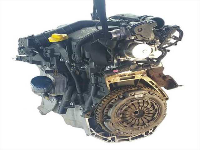 Foto 2ª: Motor Completo Dacia Dokker 1.5 DCI - BLUE DCI 75 KEAJ KEAH KEJW) (2012)