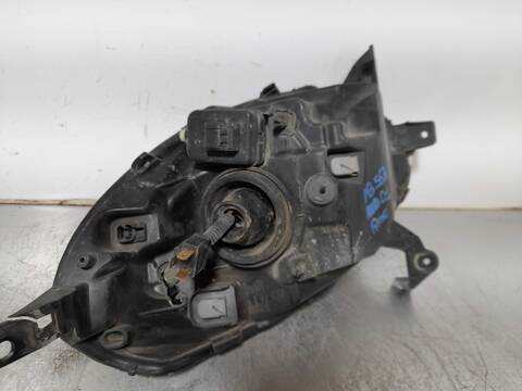 Foto 2ª: Faro Izquierdo Nissan Micra 25 ANIVERSARIO 88CV 65KW [CR14] (2007)
