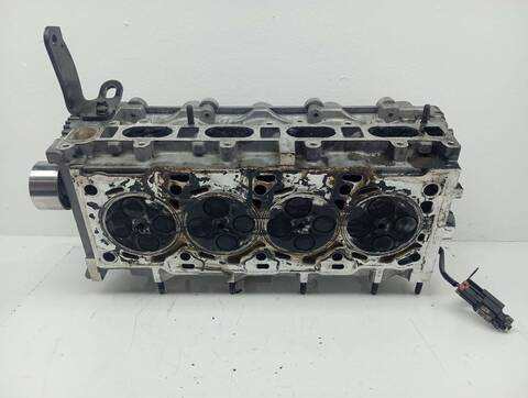 Foto 2ª: Culata Kia Cerato 2.0 EX CRDI BERLINA 4-PTAS.) 113CV 83KW [D4EA] (2005)