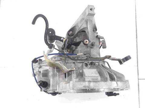 Foto 3ª: Caja Cambios Mazda 3 1.6 16V CAT BERLINA 105CV 77KW (2003)