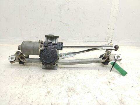 Motor Limpia Delantero Kia Sportage BUSINESS 2WD 116CV 85KW