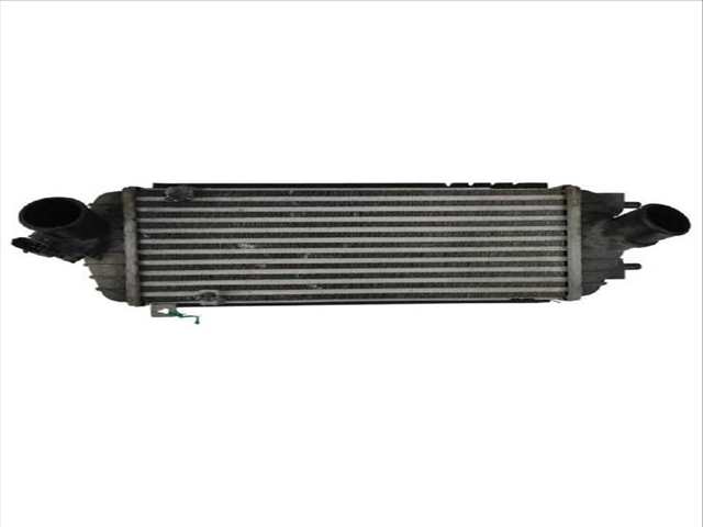 Intercooler Hyundai i40 1.7 CRDI