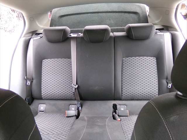 Asientos Traseros Opel Astra 1.6 CDTI MODELO K, 2016-2019