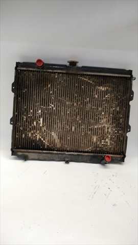Foto 3ª: Radiador Motor Hyundai Galloper 2.5 D [D/D4BH] (1999)