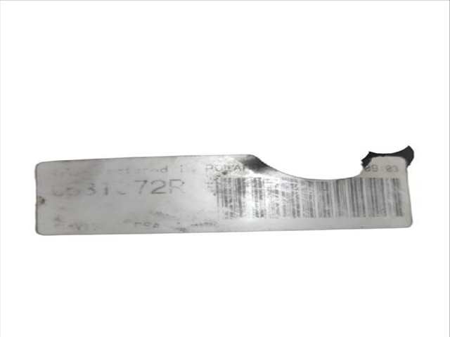 Foto 2ª: Alternador Peugeot 406 2.0 HDI 110 (1995)