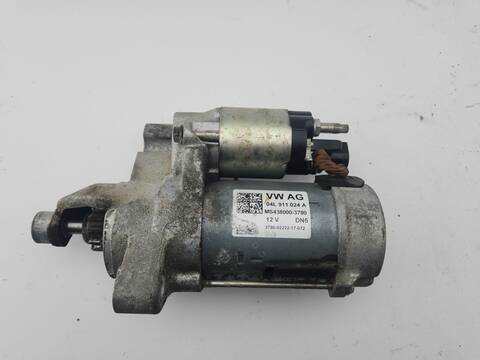 Motor de Arranque Audi A4 BASICO AVANT 150CV 110KW