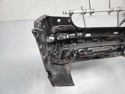 Foto 3ª: Paragolpes Trasero DS 7 LOUVRE 179CV 132KW [AH01] (2018)