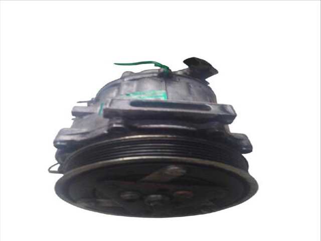 Foto 2ª: Compresor Aire Acondicionado Citroen C5 1.6 HDI 110 RD9HZC) (2008)