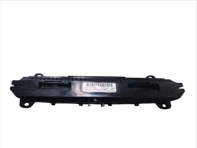 Foto 2ª: Mando Climatizador Ford Focus 1.5 ECOBOOST (2010)