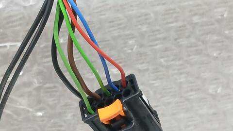 Foto 3ª: Retrovisor Derecho Peugeot 2008 1.2 PURETECH 100 101CV 74KW [HN05] (2020)