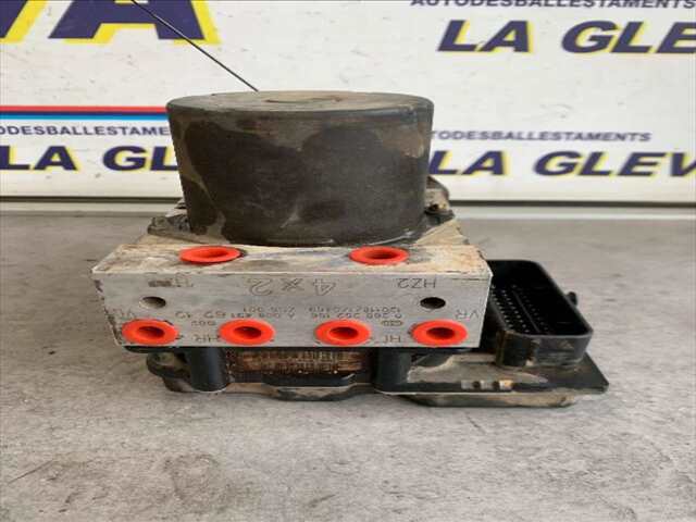 Centralita Abs Mercedes Vito 113 CDI FURGON