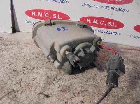 Foto 2ª: Faro Antiniebla Delantero Izquierdo Daewoo Nubira 1.6 CAT BERLINA 106CV 78KW [A16DMS] (1998)