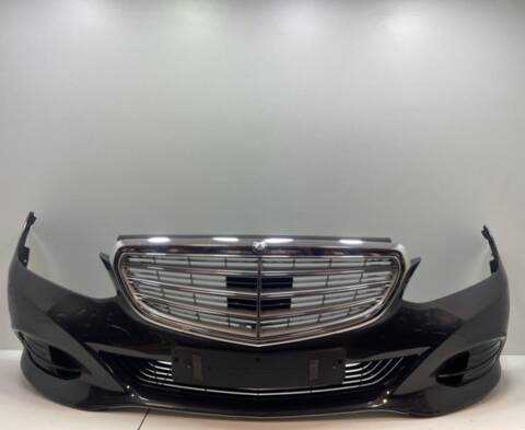 Paragolpes Delantero Mercedes Clase E 180 651924 FAMILIAR