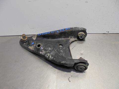 Brazo Suspension Delantero Izquierdo Dacia Sandero STEPWAY 90CV 66KW