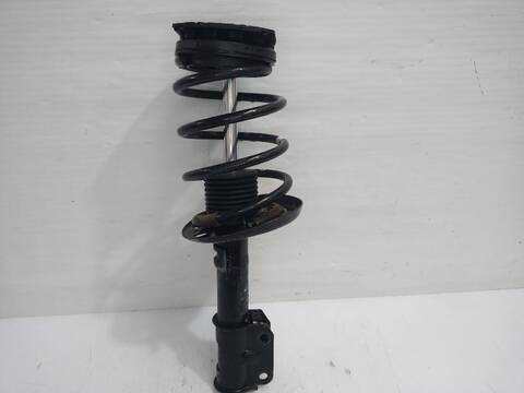 Foto 3ª: Amortiguador Delantero Izquierdo Renault Scenic BOSE EDITION 110CV [K9K836] (2009)