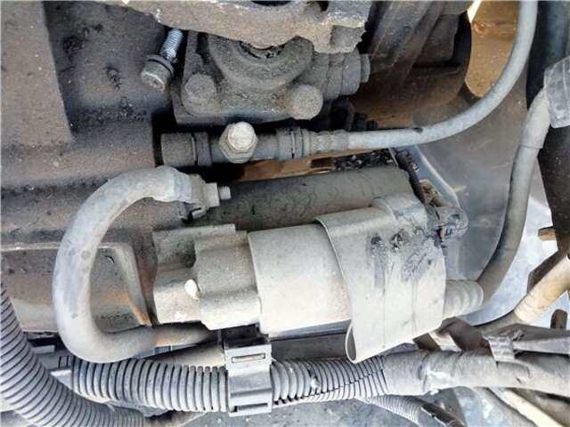 Motor de Arranque Volkswagen Jetta 1.9 EDITION [1.9 LTR. - 77 KW TDI]