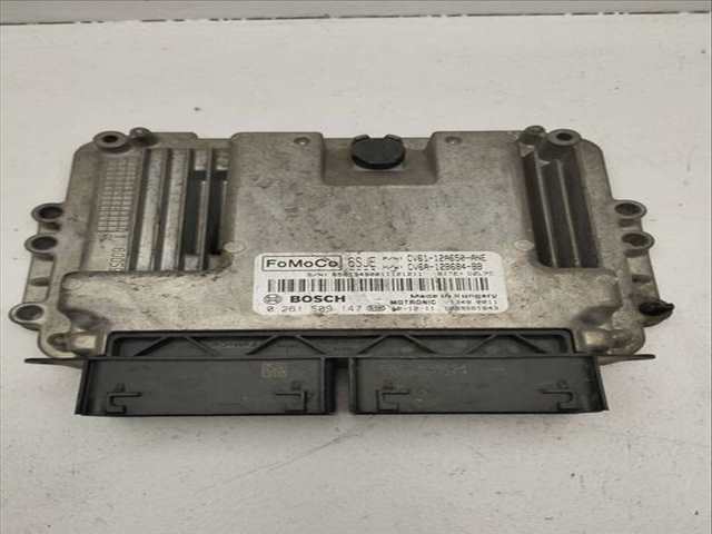 Centralita Motor ECU Ford Focus TREND 101CV 74KW
