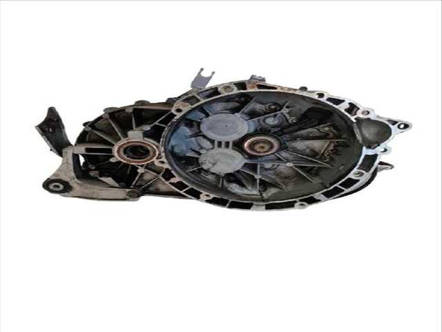 Caja Cambios Ford Kuga 2.0 TDCI