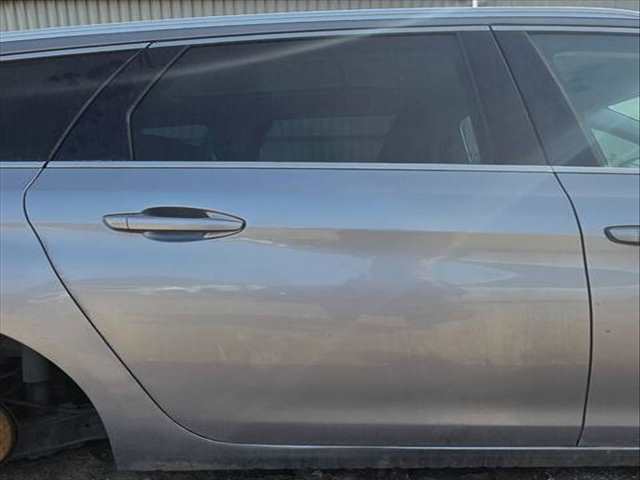 Puerta Trasera Derecha Peugeot 308 BUSINESS-LINE 116CV 85KW