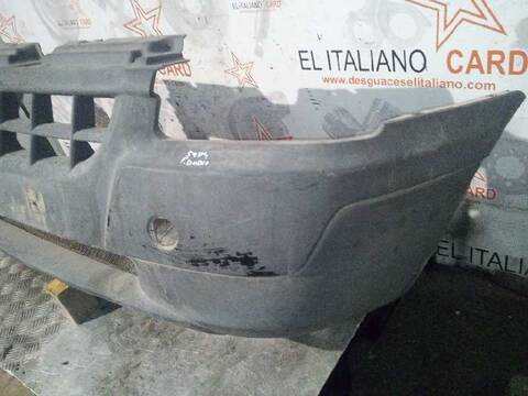 Foto 2ª: Paragolpes Delantero Fiat Doblo 1.9 JTD FAMILY 101CV 74KW [182B9000] (2004)