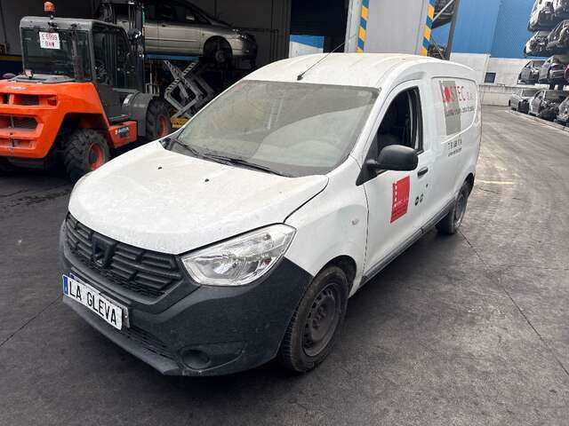 Motor de Arranque Dacia Dokker 1.6I 16V 0CV