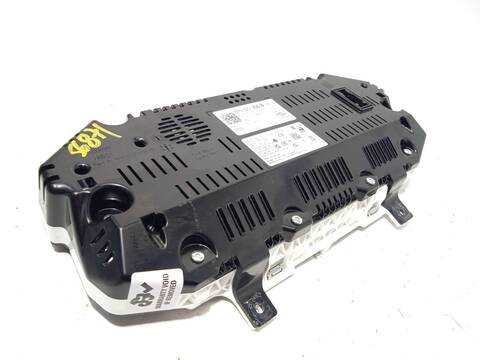 Foto 4ª: Cuadro de Instrumentos Seat Ibiza 1.0 TSI 116CV 85KW [DUSA] (2024)
