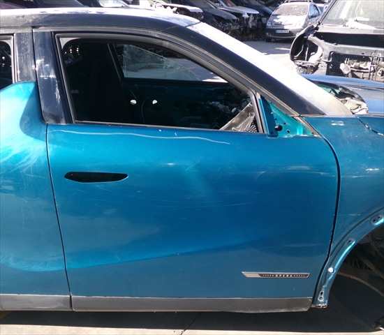 Puerta Delantera Derecha Citroen DS3 1.2 G CROSSBACK,2019-2022