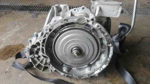 Caja Cambios Mercedes Clase A 140 A 180 CDI BLUEEFFICIENCY 176.012) 109CV 80KW