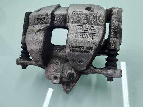 Foto 4ª: Pinza Freno Delantera Derecho Citroen C4 130CV [HN05] (2022)