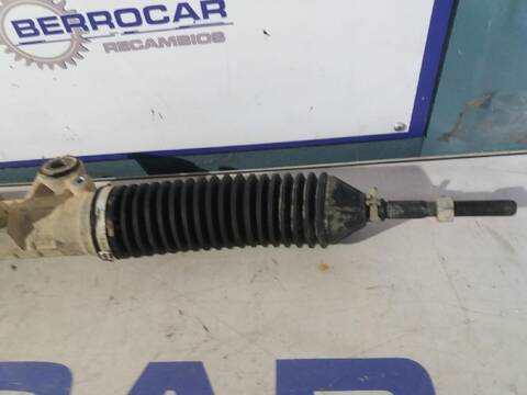 Foto 3ª: Cremallera de Direccion Mercedes Clase A 140 1.4 CAT 82CV [M166940] (1997)