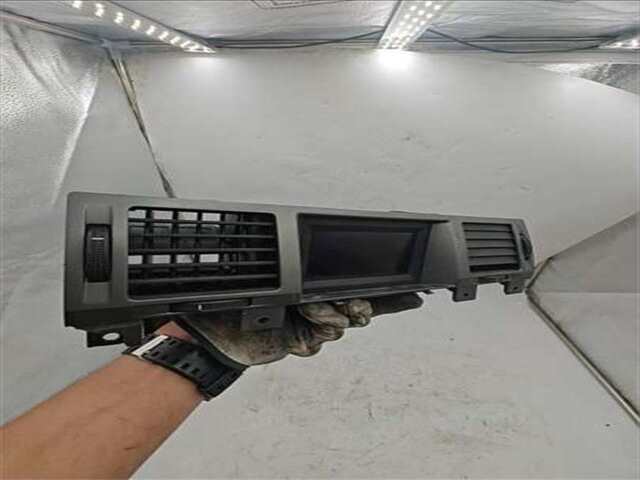 Pantalla Multifuncion Opel Vectra 2.0 COMFORT [2.0 LTR. - 74 KW DTI]