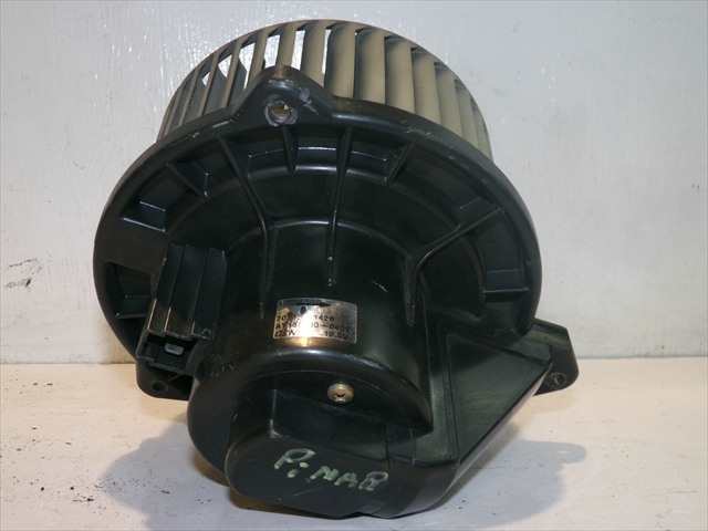 Foto 3ª: Ventilador de Calefacción Jeep Grand Cherokee 2.7 CRD 1999-2004 [665921] (2002)