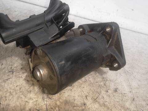 Foto 3ª: Motor de Arranque Ford Fiesta A9JA (2006)